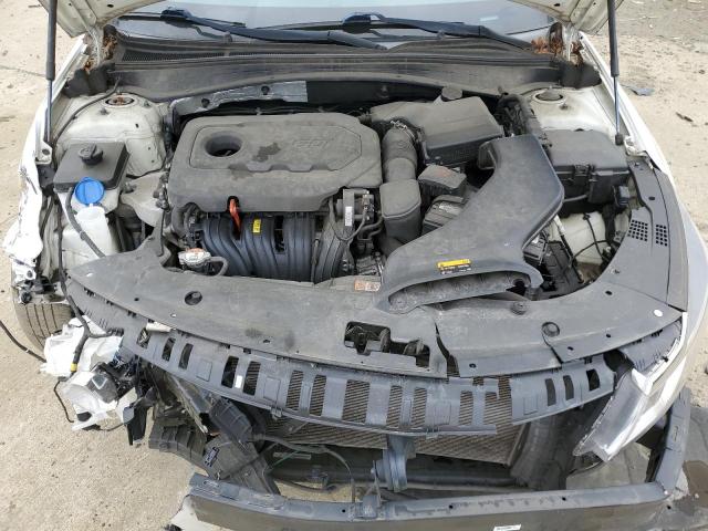 Photo 11 from auction – 2016 KIA OPTIMA LX with VIN KNAGT4L35G5085222