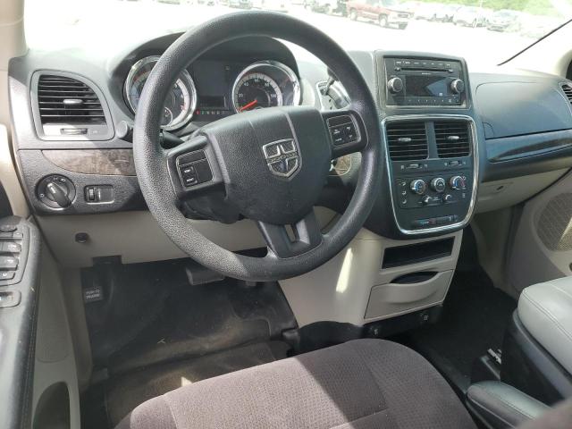 Photo 8 from auction – 2011 DODGE GRAND CARA with VIN 2D4RN4DGXBR732512