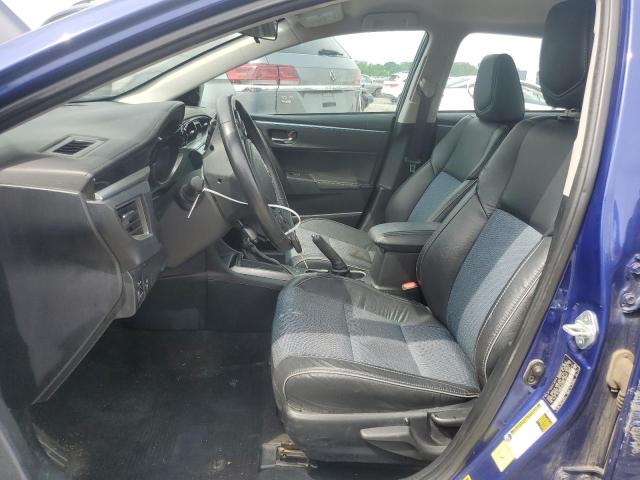 Photo 7 from auction – 2014 TOYOTA COROLLA L with VIN 2T1BURHE6EC227546