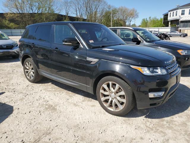 Zdjęcie 4 z aukcji – 2016 LAND ROVER RANGE ROVE z VIN SALWR2PFXGA113389