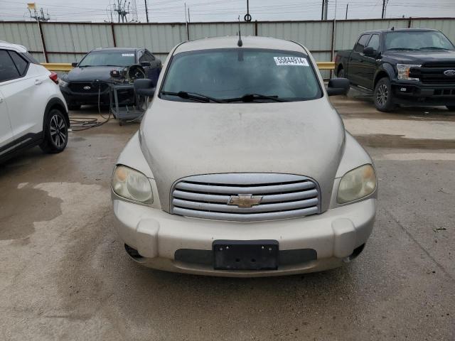 Photo 5 from auction – 2009 CHEVROLET HHR LS with VIN 3GNCA13B19S582152