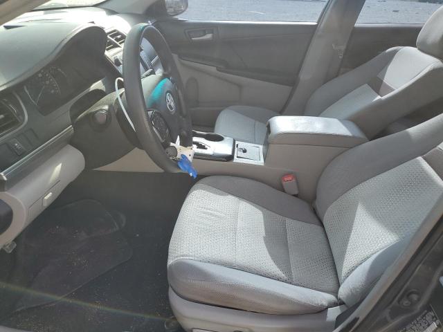 Photo 7 from auction – 2012 TOYOTA CAMRY BASE with VIN 4T1BF1FK9CU031259