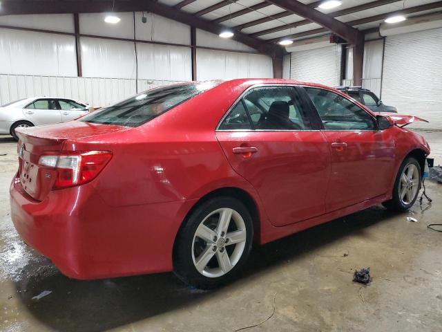 Photo 3 from auction – 2012 TOYOTA CAMRY BASE with VIN 4T1BF1FK3CU528775