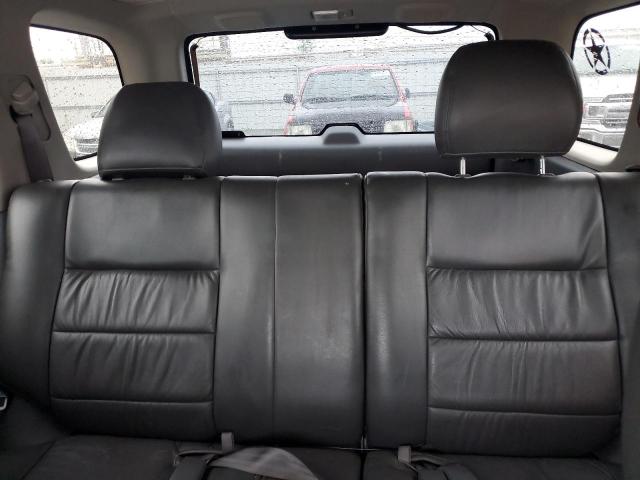 Photo 10 from auction – 2002 ISUZU RODEO S with VIN 4S2DM58W124331150