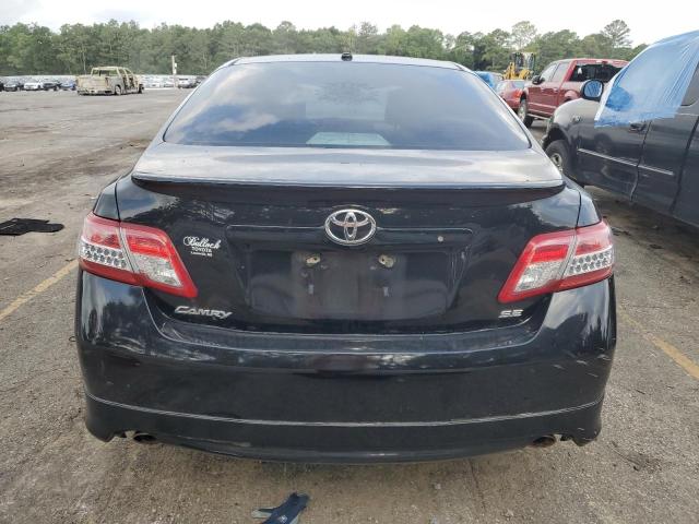 Photo 6 from auction – 2011 TOYOTA CAMRY BASE with VIN 4T1BF3EK2BU190197