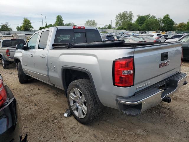 Photo 2 from auction – 2018 GMC SIERRA K15 with VIN 1GTV2MEC9JZ225508