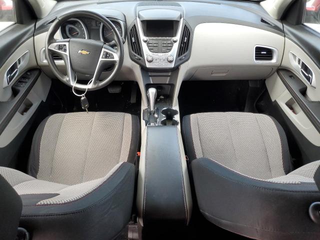 Photo 8 from auction – 2013 CHEVROLET EQUINOX LT with VIN 2GNALDEK2D6228387