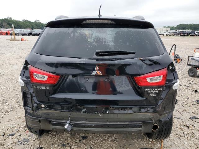 Photo 6 from auction – 2016 MITSUBISHI OUTLANDER with VIN JA4AP4AW7GZ045429