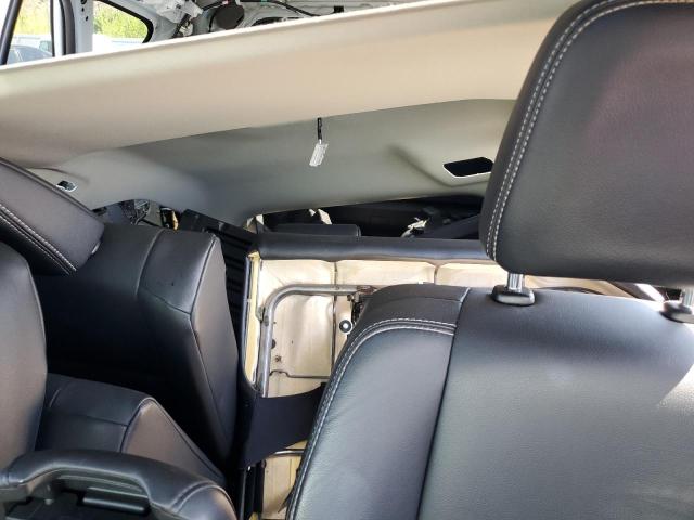 Photo 10 from auction – 2014 TOYOTA RAV4 LIMIT with VIN 2T3DFREV5EW217216