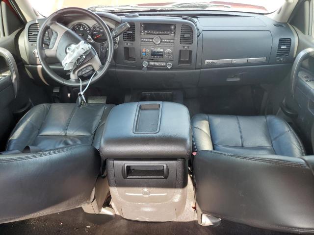 Photo 8 from auction – 2011 CHEVROLET SILVERADO with VIN 3GCPCSE05BG220260