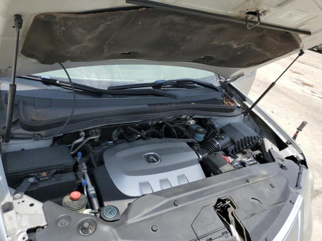 Photo 11 from auction – 2013 ACURA MDX TECHNO with VIN 2HNYD2H43DH504502