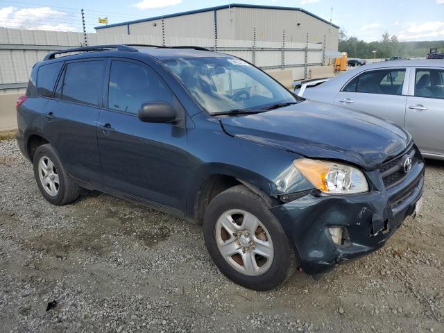 Photo 4 from auction – 2010 TOYOTA RAV4 with VIN 2T3BF4DV1AW078370