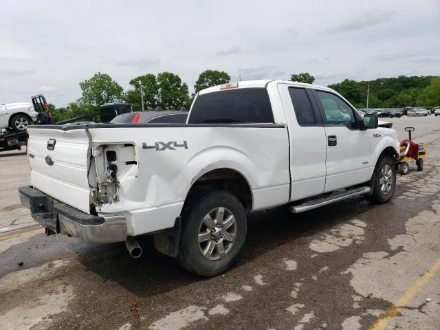 Photo 3 from auction – 2013 FORD F150 SUPER with VIN 1FTFX1ET9DFD11721