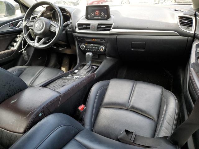 Photo 8 from auction – 2018 MAZDA 3 TOURING with VIN 3MZBN1V3XJM197239