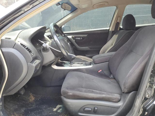Photo 7 from auction – 2013 NISSAN ALTIMA 2.5 with VIN 1N4AL3APXDC231507