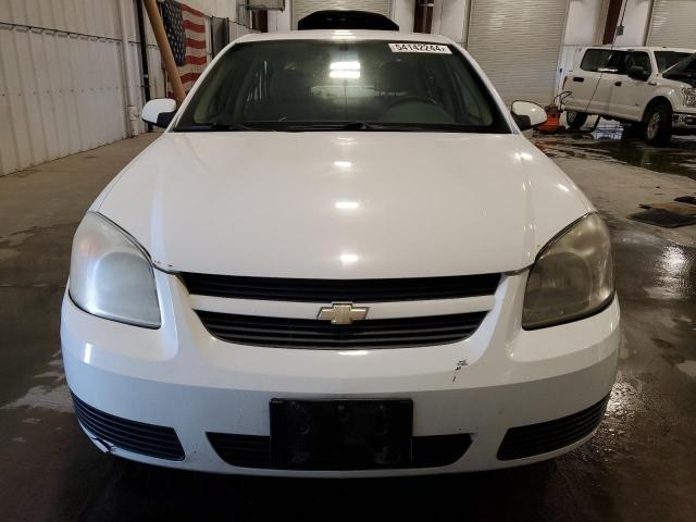 Photo 5 from auction – 2007 CHEVROLET COBALT LT with VIN 1G1AL55F577406565