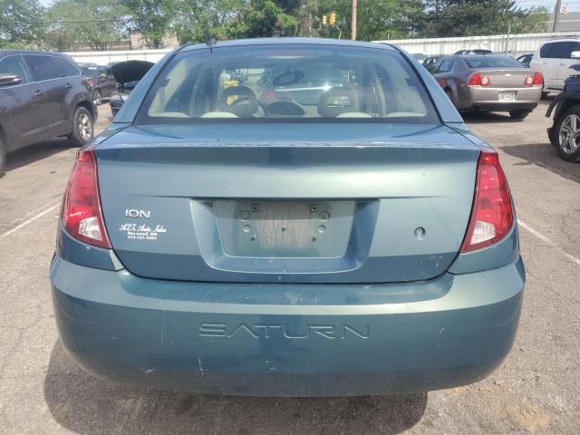 Photo 6 from auction – 2007 SATURN ION LEVEL with VIN 1G8AJ55F67Z205883