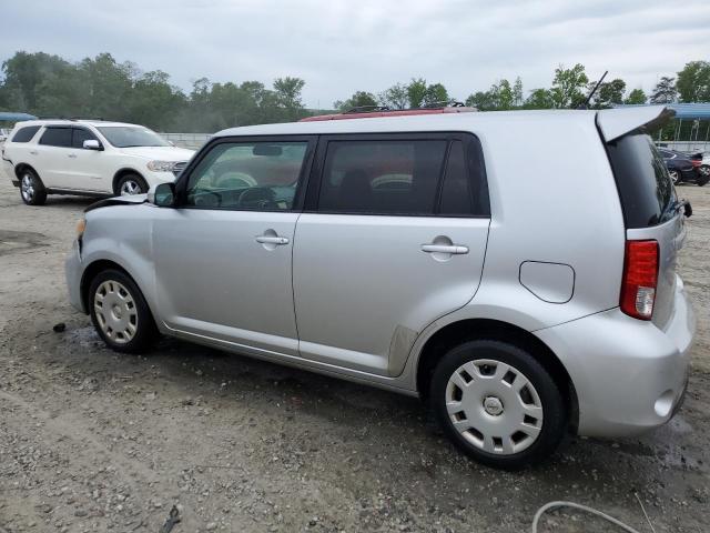 Photo 2 from auction – 2014 TOYOTA SCION XB with VIN JTLZE4FE0EJ061650