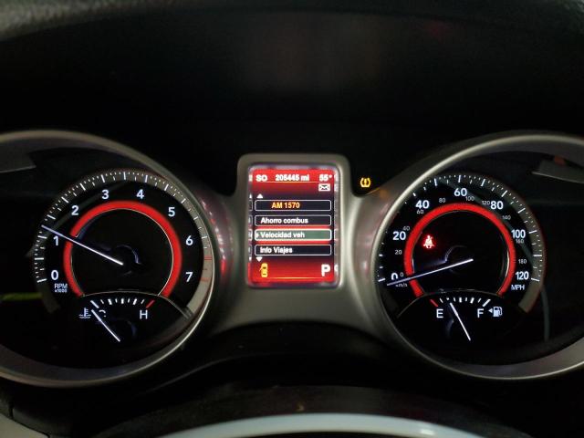 Photo 9 from auction – 2015 DODGE JOURNEY SE with VIN 3C4PDCAB2FT596597