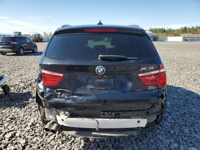 Photo 6 from auction – 2015 BMW X3 XDRIVE2 with VIN 5UXWX9C53F0D45048