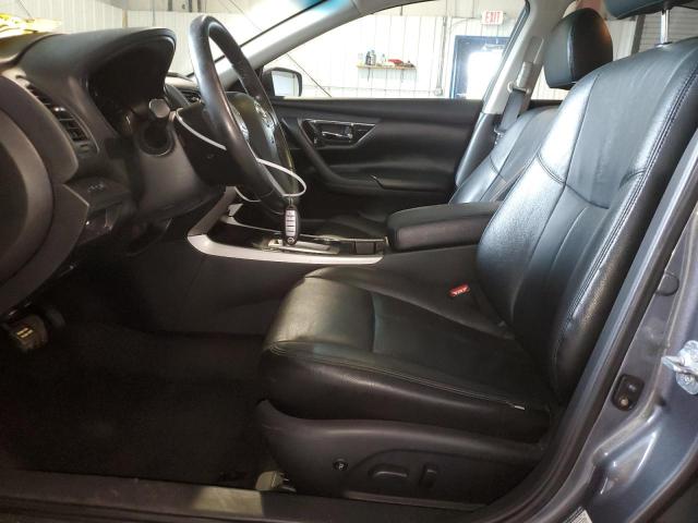 Photo 7 from auction – 2014 NISSAN ALTIMA 2.5 with VIN 1N4AL3AP8EC151978