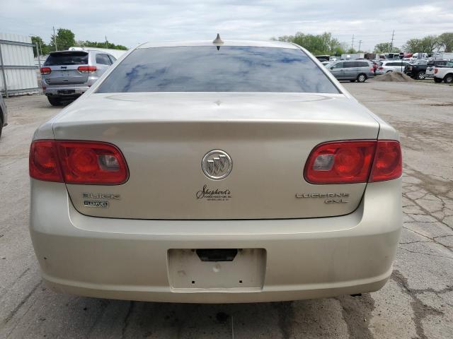 Photo 6 from auction – 2009 BUICK LUCERNE CX with VIN 1G4HD57M79U126984