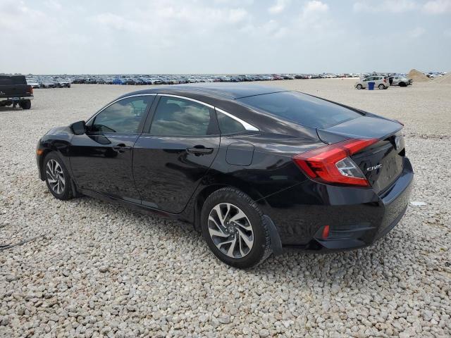 Photo 2 from auction – 2016 HONDA CIVIC EX with VIN 19XFC2F77GE090475