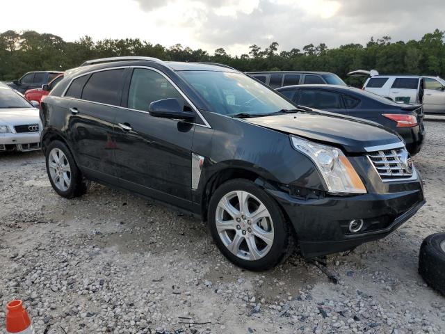 Photo 4 from auction – 2016 CADILLAC SRX PERFOR with VIN 3GYFNCE30GS551123