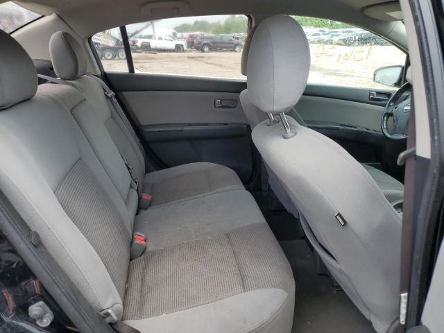 Photo 10 from auction – 2012 NISSAN SENTRA 2.0 with VIN 3N1AB6AP2CL705437
