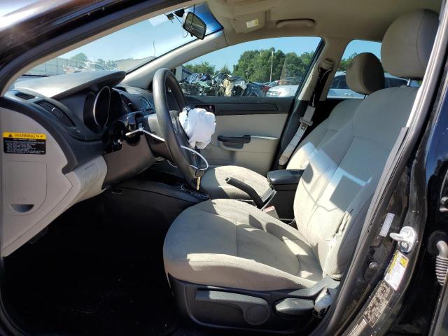 Photo 7 from auction – 2011 KIA FORTE LX with VIN KNAFT4A27B5890346