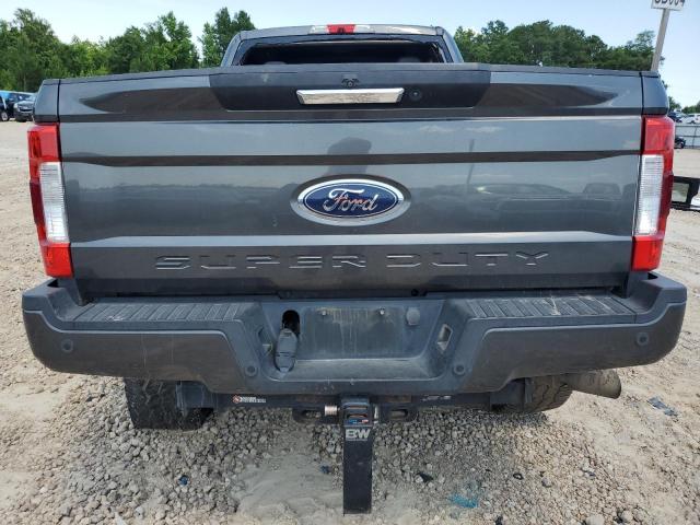 Photo 6 from auction – 2017 FORD F250 SUPER with VIN 1FT7W2BT3HED17012
