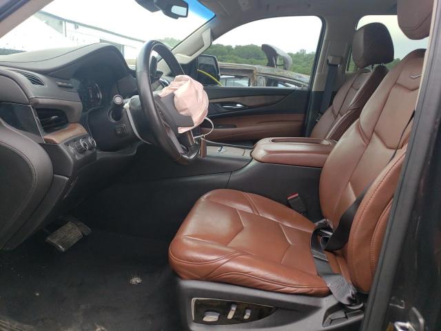 Photo 7 from auction – 2016 CADILLAC ESCALADE P with VIN 1GYS4CKJ7GR387795