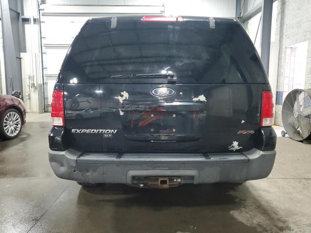 Photo 6 from auction – 2003 FORD EXPEDITION with VIN 1FMFU16L23LB12027