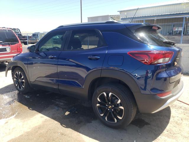 Photo 2 from auction – 2023 CHEVROLET TRAILBLAZE with VIN KL79MPS25PB073024