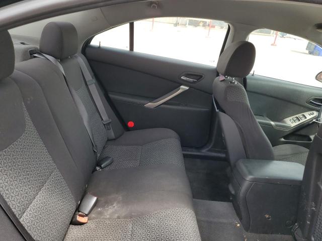 Photo 10 from auction – 2007 PONTIAC G6 VALUE L with VIN 1G2ZF58B874229283