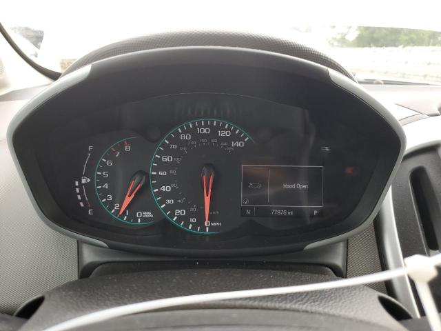 Photo 9 from auction – 2019 CHEVROLET SONIC with VIN 1G1JG6SB7K4122487