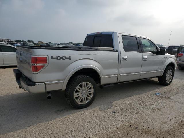Photo 3 from auction – 2013 FORD F150 SUPER with VIN 1FTFW1ET9DFB59748