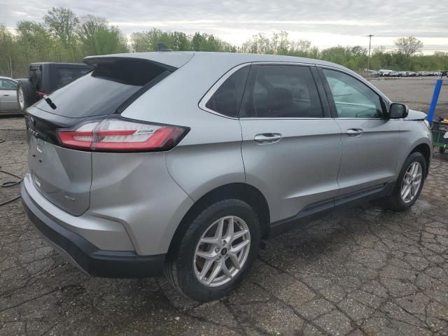 Photo 3 from auction – 2023 FORD EDGE SEL with VIN 2FMPK4J91PBA24776
