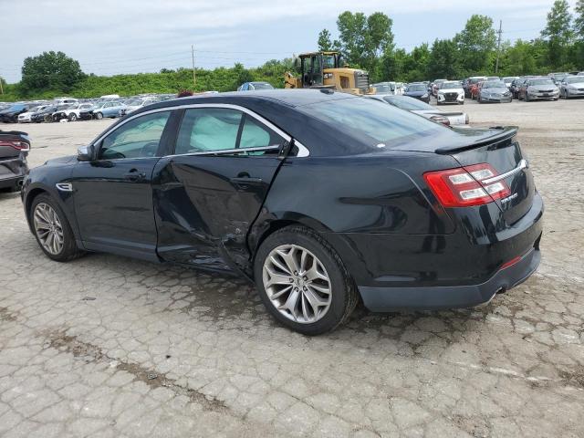 Photo 2 from auction – 2014 FORD TAURUS LIM with VIN 1FAHP2F87EG139909