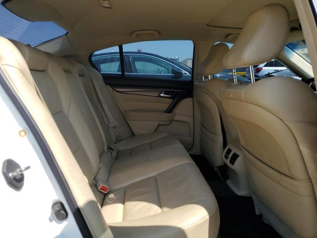 Photo 10 from auction – 2012 ACURA TL with VIN 19UUA8F27CA016704