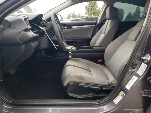 Photo 7 from auction – 2016 HONDA CIVIC EX with VIN 19XFC1F35GE000215