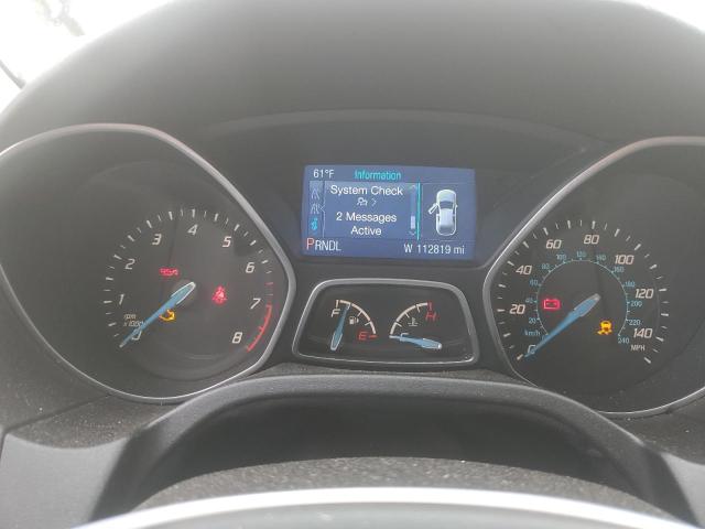 Photo 9 from auction – 2014 FORD FOCUS SE with VIN 1FADP3K26EL284078
