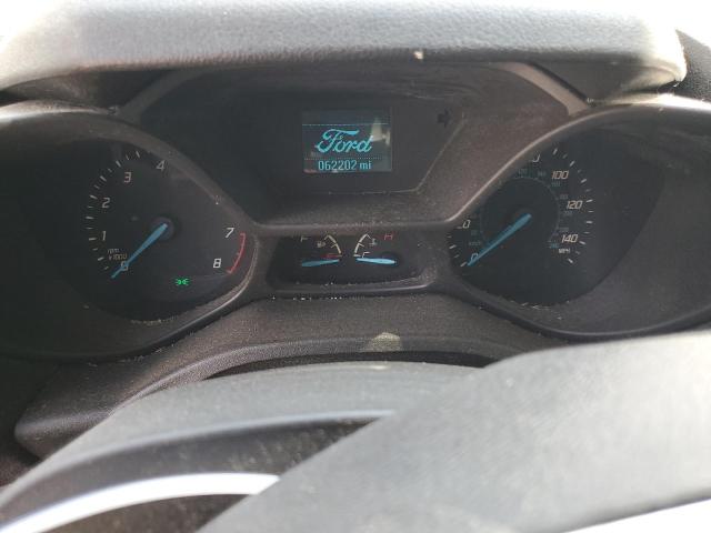 Photo 9 from auction – 2014 FORD TRANSIT CO with VIN NM0LS6E72E1139576