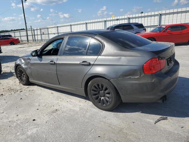 Photo 2 from auction – 2009 BMW 328 XI with VIN WBAPK73539A452277