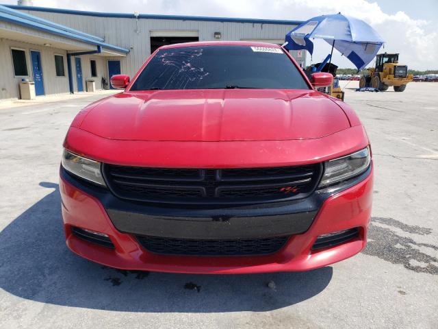 Photo 5 from auction – 2016 DODGE CHARGER R/ with VIN 2C3CDXCT0GH159479