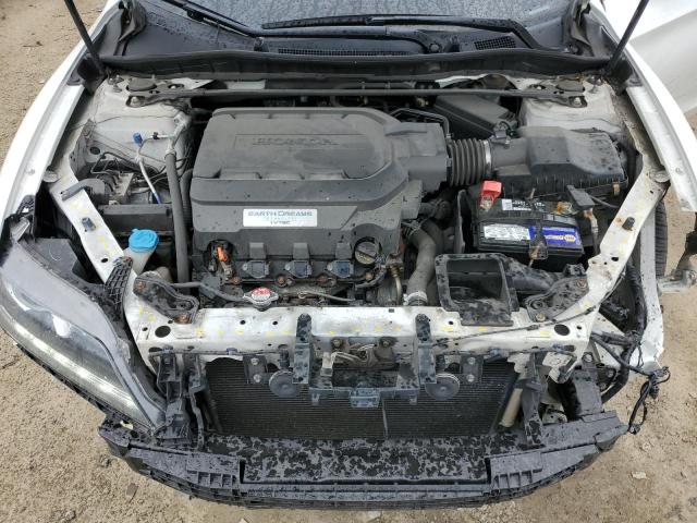 Photo 11 from auction – 2015 HONDA ACCORD EXL with VIN 1HGCT2B89FA004703