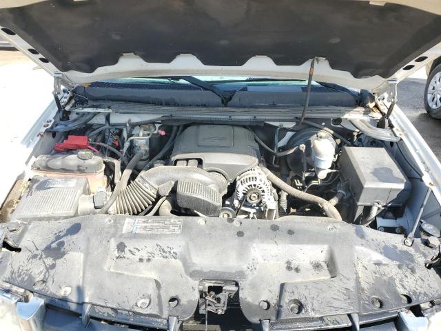 Photo 11 from auction – 2011 GMC SIERRA K15 with VIN 1GTN2TEA7BZ171278