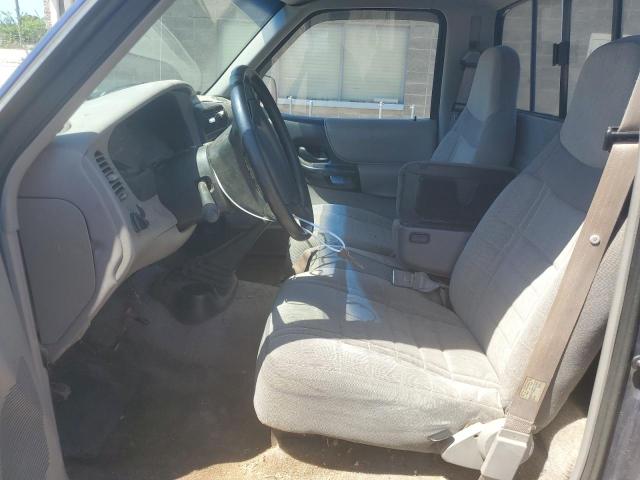 Фото 7 с аукциона – 1997 FORD RANGER с VIN 1FTCR10A4VPB39791