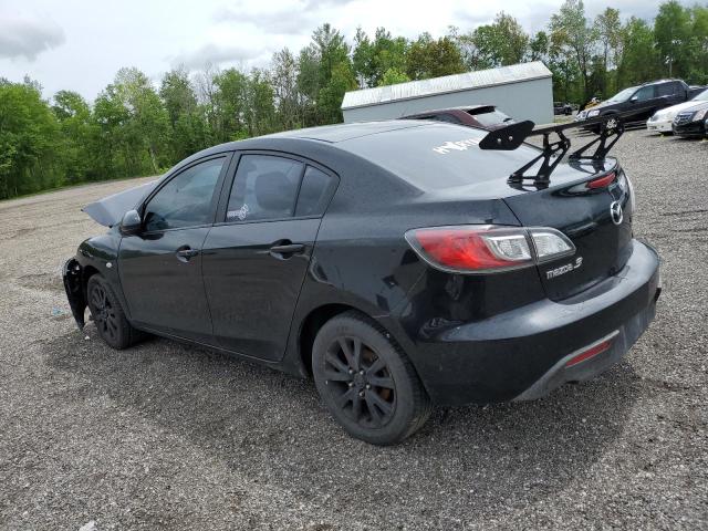 Photo 2 from auction – 2010 MAZDA 3 I with VIN JM1BL1SF5A1120847
