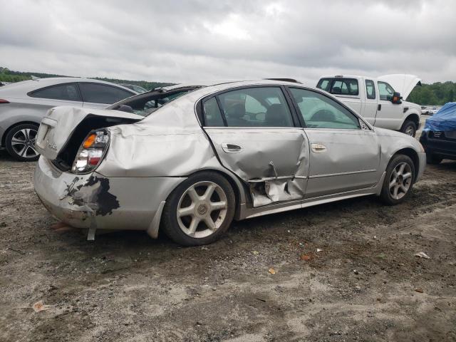 Photo 3 from auction – 2003 NISSAN ALTIMA BAS with VIN 1N4AL11E03C288767
